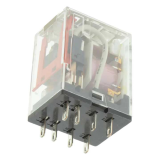 Miniature power relays OMRON