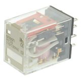 Miniature power relays OMRON