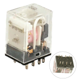 Miniature power relays OMRON