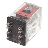 Miniature power relays OMRON