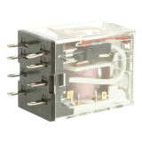 Miniature power relays OMRON