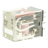 Miniature power relays OMRON