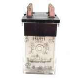 Miniature power relays OMRON