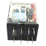 Miniature power relays OMRON