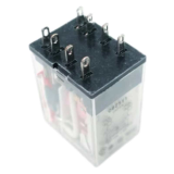 Miniature power relays OMRON