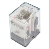 Miniature power relays OMRON