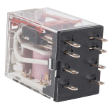 Miniature power relays OMRON