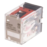 Miniature power relays OMRON