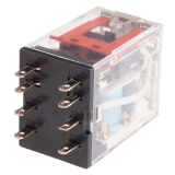 Miniature power relays OMRON