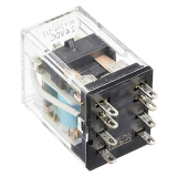 Miniature power relays OMRON