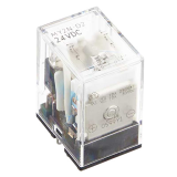 Miniature power relays OMRON