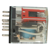 Miniature power relays OMRON