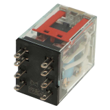 Miniature power relays OMRON