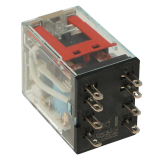 Miniature power relays OMRON