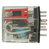 Miniature power relays OMRON