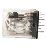 Miniature power relays OMRON