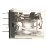 Miniature power relays OMRON