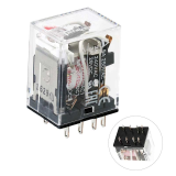 Miniature power relays OMRON