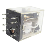 Miniature power relays OMRON