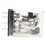 Miniature power relays OMRON