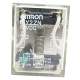 Miniature power relays OMRON