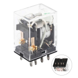 Miniature power relays OMRON