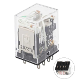 Miniature power relays OMRON