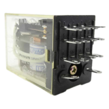 Miniature power relays OMRON