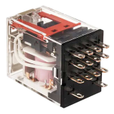 Miniature power relays OMRON