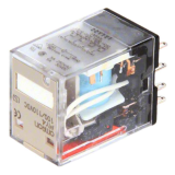 Miniature power relays OMRON