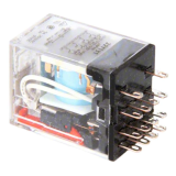 Miniature power relays OMRON