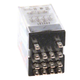 Miniature power relays OMRON