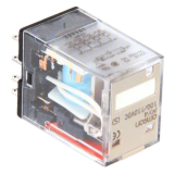 Miniature power relays OMRON