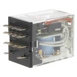 Miniature power relays OMRON