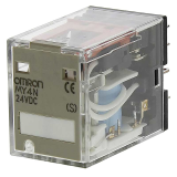 Miniature power relays OMRON