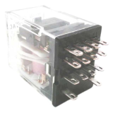 Miniature power relays OMRON