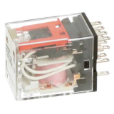 Miniature power relays OMRON