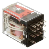 Miniature power relays OMRON