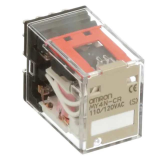 Miniature power relays OMRON