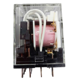 Miniature power relays OMRON