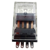 Miniature power relays OMRON