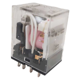 Miniature power relays OMRON