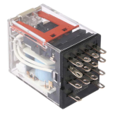 Miniature power relays OMRON