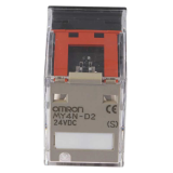 Miniature power relays OMRON