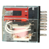 Miniature power relays OMRON