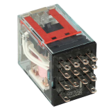 Miniature power relays OMRON