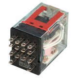 Miniature power relays OMRON