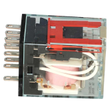 Miniature power relays OMRON