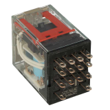 Miniature power relays OMRON