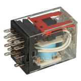 Miniature power relays OMRON